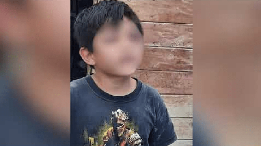 Golpea padrastro a su hijastro de 10 años por no saber leer, juez lo libera, Fiscalía se inconforma