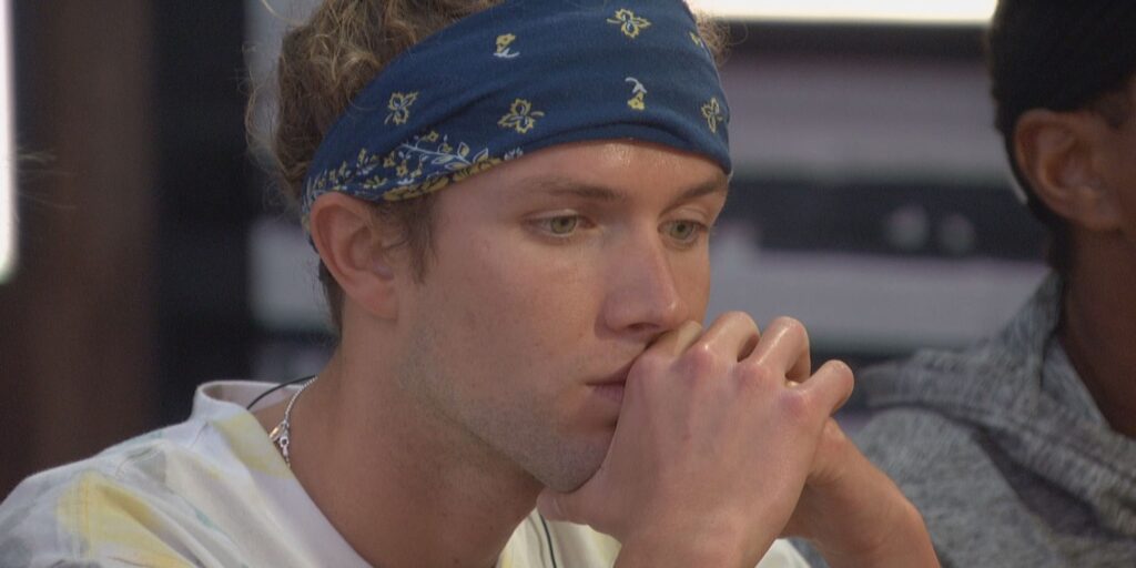 Gran Hermano 22: Los mejores momentos, victorias y estrategia de juego de Tyler Crispen de la temporada 20