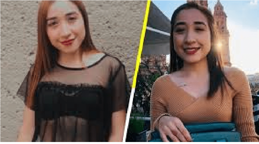 Hallan muerta a joven maestra, Jessica fue reportada desaparecida, estrangulada fue localizada