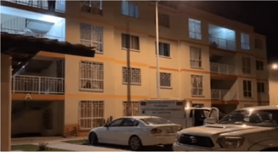 Hallan muerto apuñalado al vigilante del fraccionamiento La Estancia, estaba reportado desaparecido