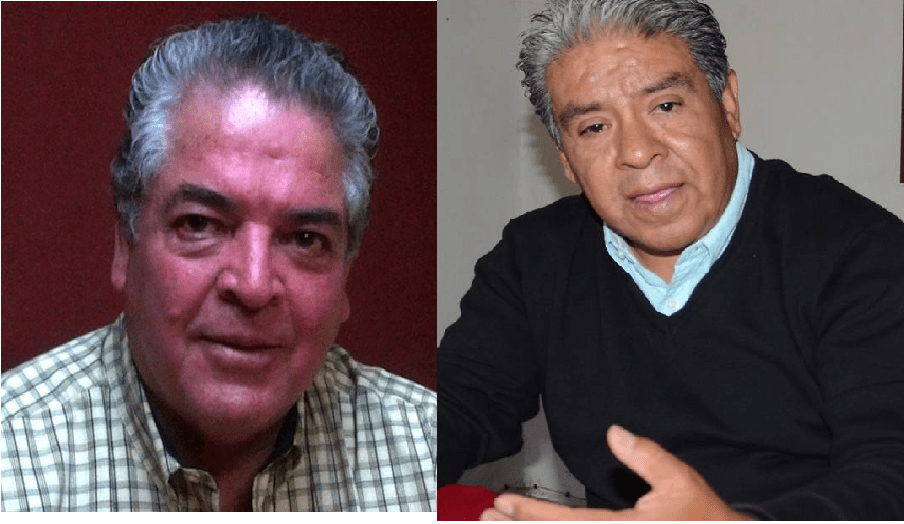 Heriberto Pacheco se perfila para dirigir al PRI en San Juan del Río, Max cumplió y dio resultados