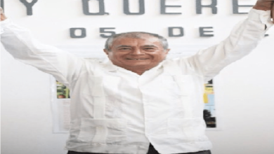 Higinio Domínguez; de voceador a empresario, su mágico taller donde imprime las noticias de Querétaro