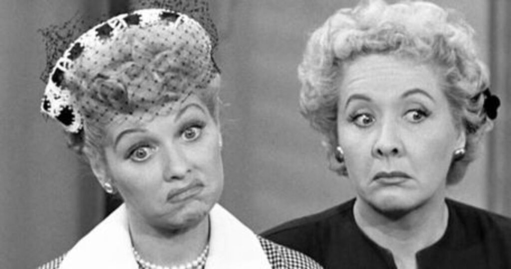 I Love Lucy: 10 Things About Lucy & Ethel's Friendship That Would Not Fly Today