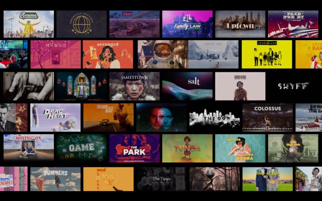 Impact, un acelerador estilo YC para la industria del entretenimiento, surge de Imagine Entertainment con el respaldo de Benchmark