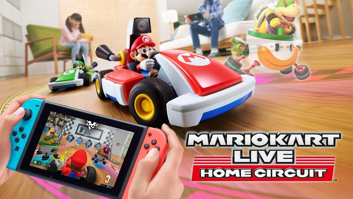 mario kart live home circuito nuevo hed recortado mario kart live home circuito nuevo hed recortado