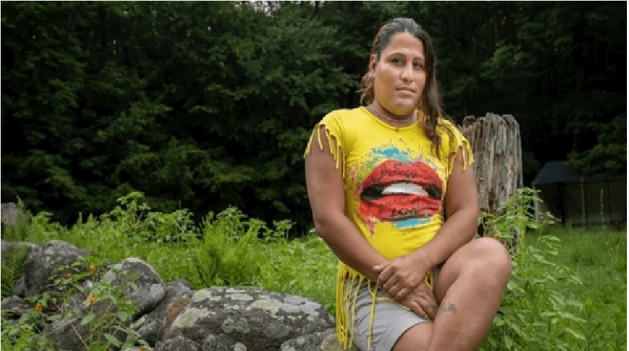 Inmigrante transexual  busca asilo en EUA, tras sufrir tortura y acoso de cárteles mexicanos