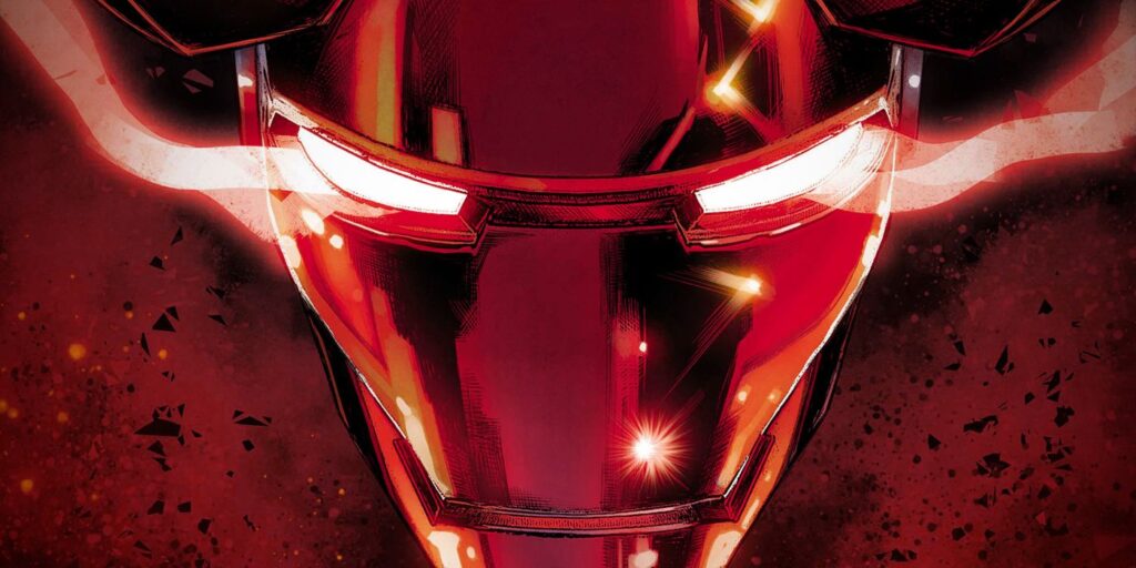 Iron Man está a punto de cambiar la versión de Marvel de Nueva York para siempre