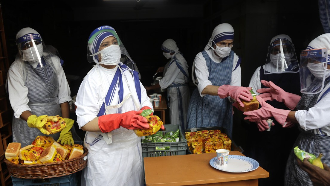 Jefe de OMS alerta: “esta no será la última pandemia”, insta al mundo prepararse mejor para la próxima