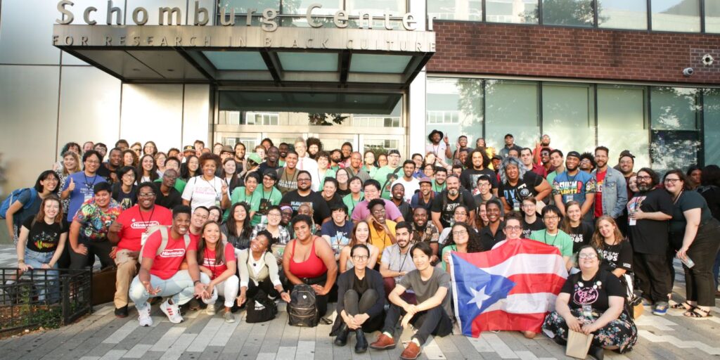 Juegos más prometedores de Game Devs Of Color Expo 2020