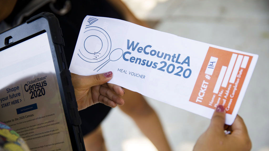 Jueza ordena que el conteo del Censo 2020 se extienda hasta el fin de octubre