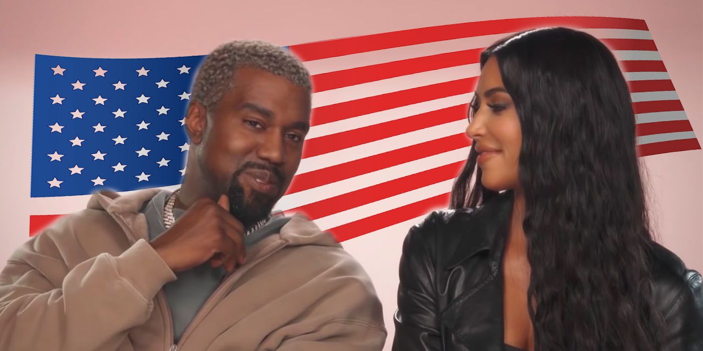 KUWTK: Kanye tuitea una foto de la sudadera con capucha de 'Kim Is My Lawyer' durante su perorata sobre contratos musicales