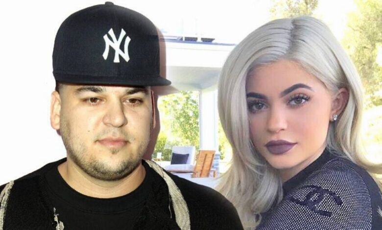 KUWTK: Qué saber sobre el bromance de Rob Kardashian y Tristan Thompson