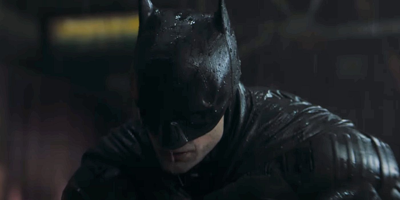La escena de la brutal pelea del tráiler de Batman se desglosa paso a paso