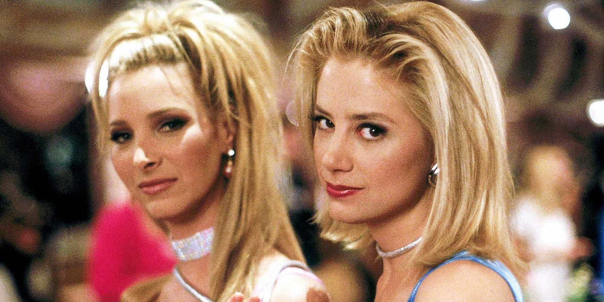 La estrella de Romy & Michele's High School Reunion quiere una secuela de película