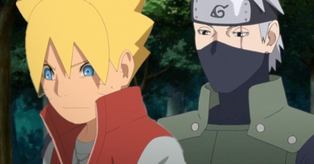 boruto naruto