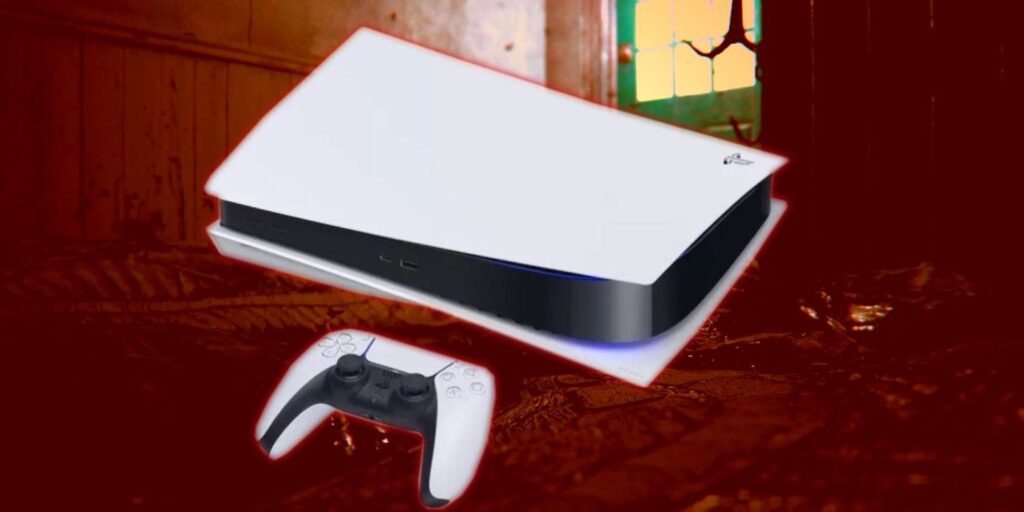 La nueva tecnología de PlayStation 5 es ideal para juegos de terror | Screen Rant