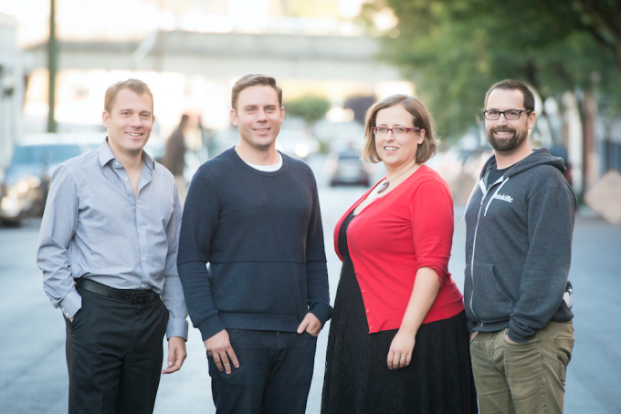 Fundadores de Thinkific