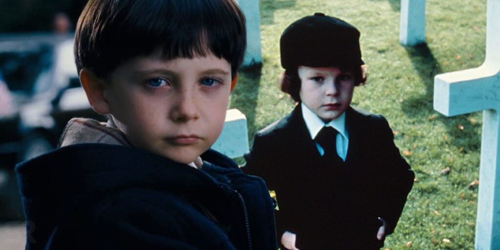 La precuela de Omen: por qué la película está tardando tanto en realizarse