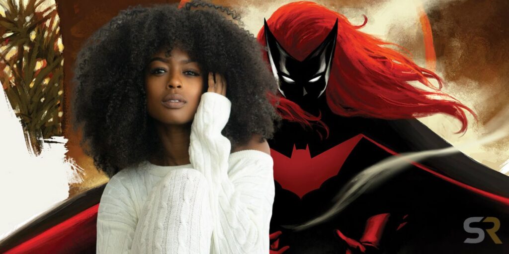 La producción de la temporada 2 de Batwoman comienza con un video de BTS | Screen Rant