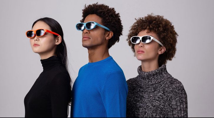 La startup china de XR impulsada por Qualcomm, Nreal, recauda $ 40 millones