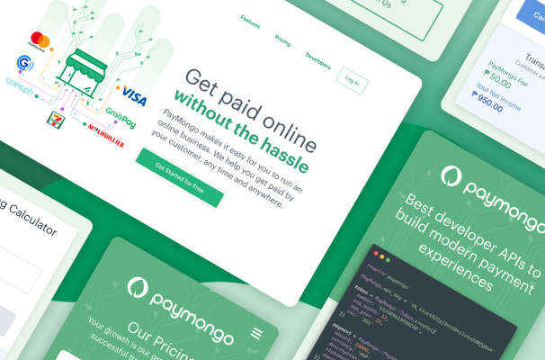 La startup de procesamiento de pagos de Filipinas PayMongo obtiene la Serie A de $ 12 millones liderada por Stripe