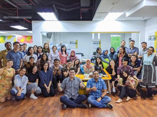 La startup indonesia de insurtech PasarPolis obtiene $ 54 millones de la Serie B de inversores que incluyen a LeapFrog y SBI