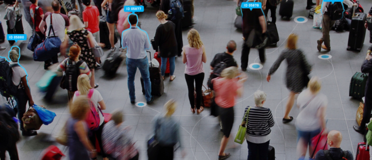 La startup rusa de tecnología de vigilancia NtechLab obtiene 13 millones de dólares de fondos soberanos