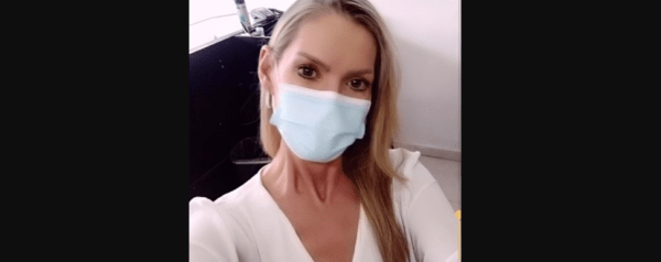 #LadyMuchacha: Senadora Marcela Luqué Rangel discrimina a su empleada doméstica