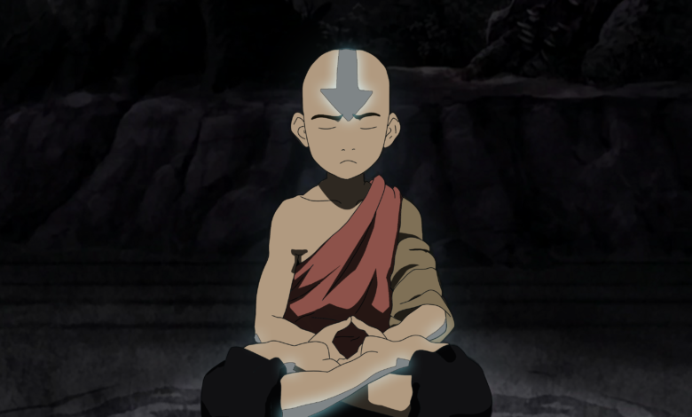 Las 10 citas más perspicaces de Aang de Avatar: The Last Airbender