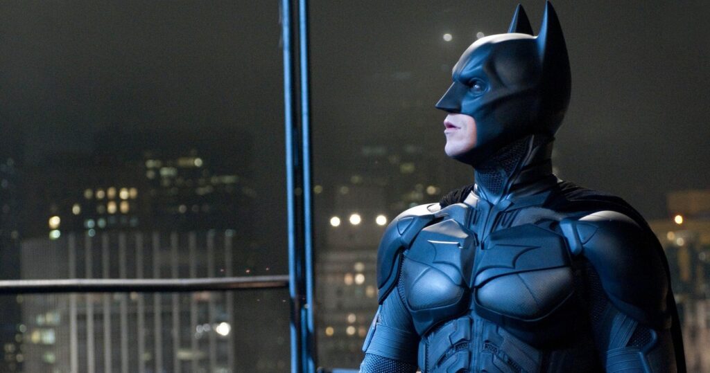 Las 10 mejores secuencias de acción de Christopher Nolan, clasificadas