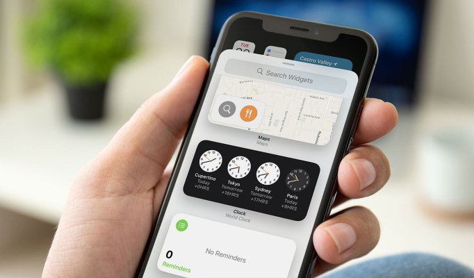 Las 20 mejores aplicaciones de personalización de la pantalla de inicio de iOS alcanzan los 5,7 millones de instalaciones después del lanzamiento de iOS 14