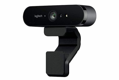 Logitech Brio 4K