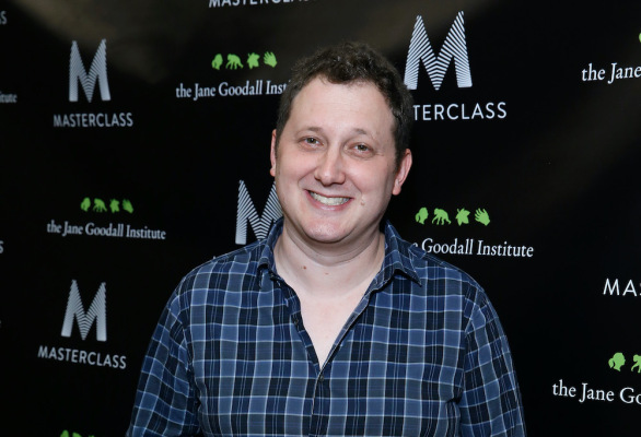 Lecciones de recaudación de fondos de David Rogier de MasterClass