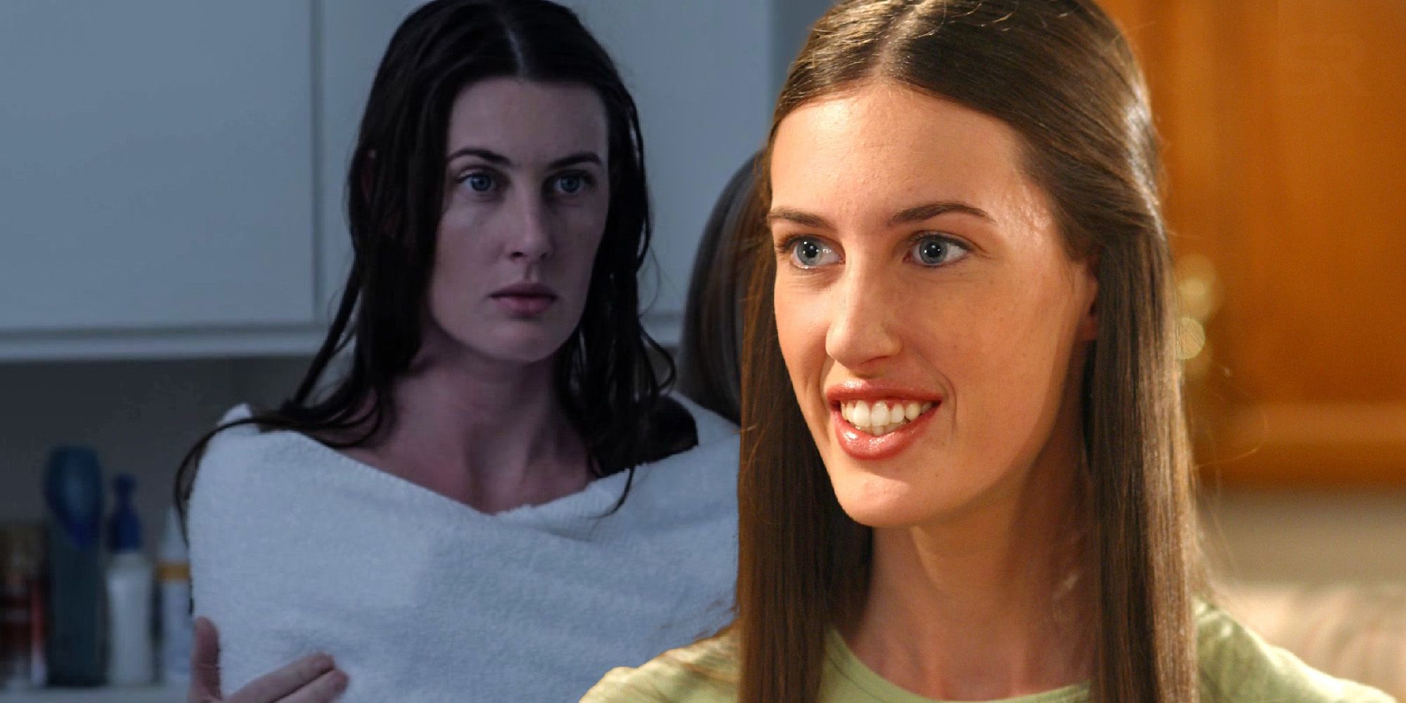 Lo que ha hecho Sarah Hagan desde que terminó Buffy la cazavampiros