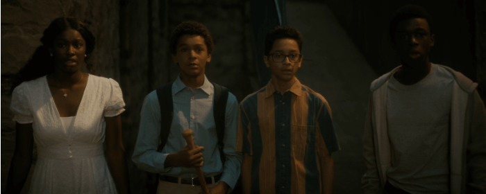 vamoires vs el bronx