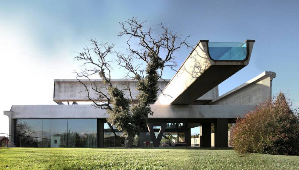 casas particulares open house madrid