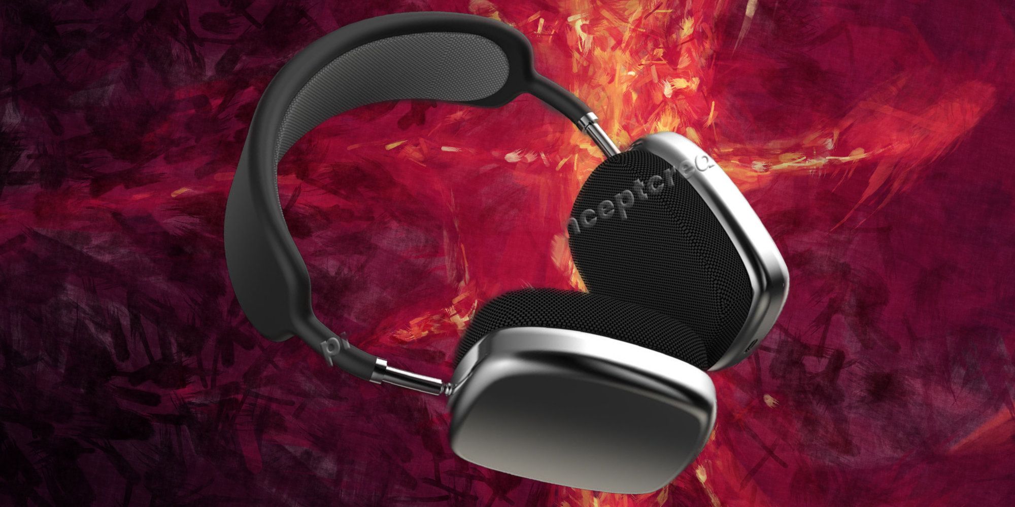 Los auriculares Apple AirPods Studio tienen fugas, pero el diseño no resulta popular