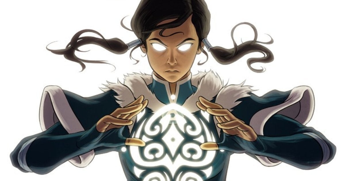 Avatar_ La Leyenda de Korra