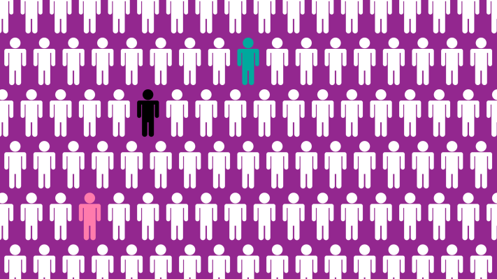 Los fundadores negros enfrentan un conjunto único de desafíos