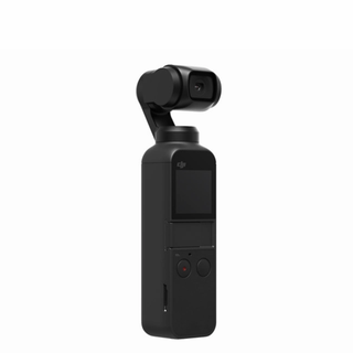 Gimbal de bolsillo DJI Osmo