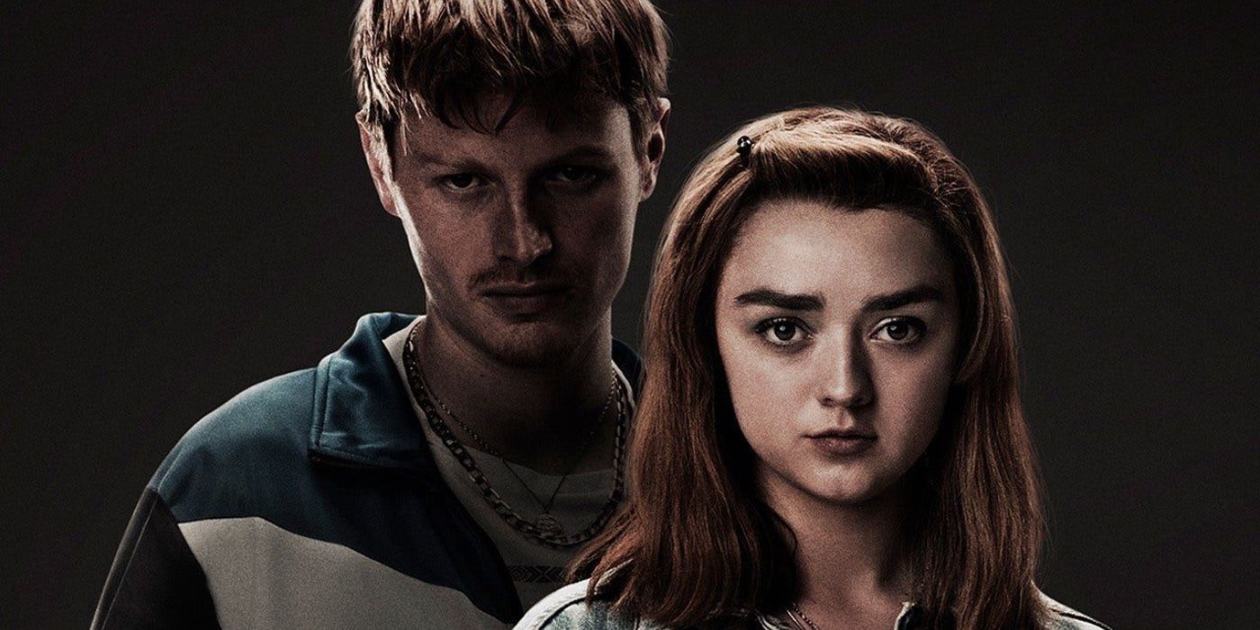 Los propietarios: por qué el papel de Maisie Williams fue tan decepcionante