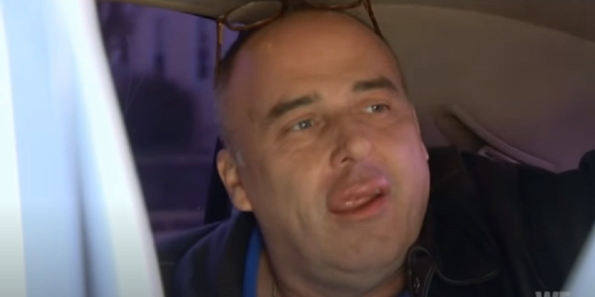 Love After Lockup: Todo lo que debes saber sobre el labio de Scott