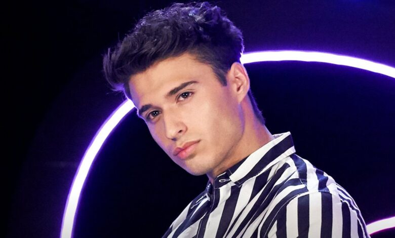 Love Island USA Temporada 2: Los fanáticos están babeando por Carrington Rodríguez en Insta