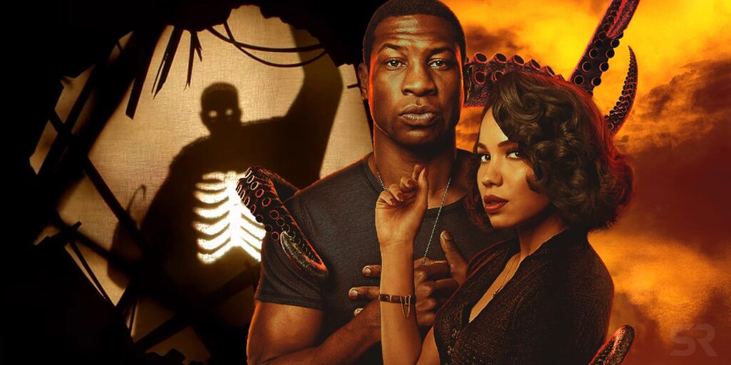 Lovecraft Country: Explicación del inteligente huevo de Pascua de Candyman del episodio 5