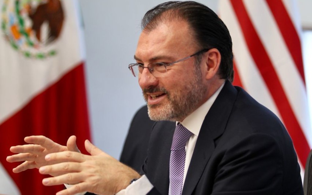 Luis Videgaray ‘sigue siendo un miembro bienvenido’ del MIT: Rector y decanos
