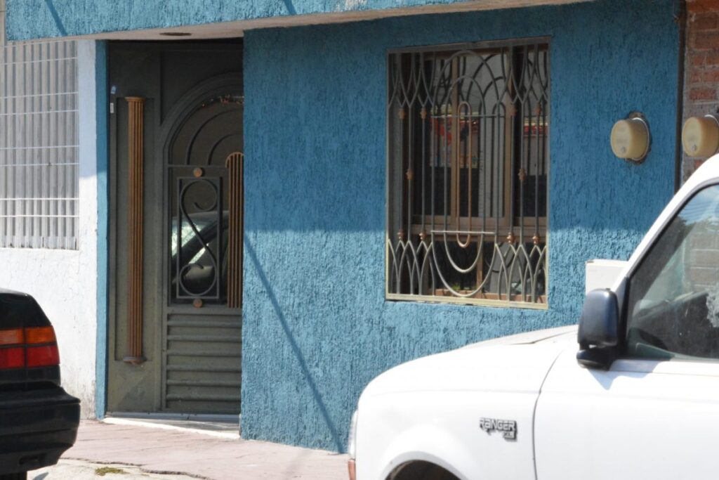 Mató axfixiando a una mujer, le dan 35 años de prisión a Feminicida de El Cerrito Colorado