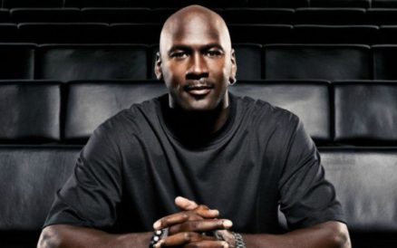 Michael Jordan planea crear equipo de Nascar con piloto afroamericano