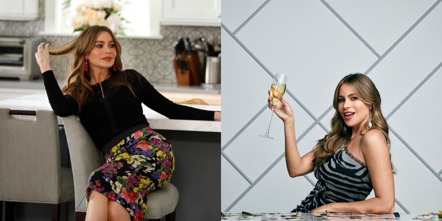 Modern Family: 10 cosas que no tienen sentido sobre Gloria