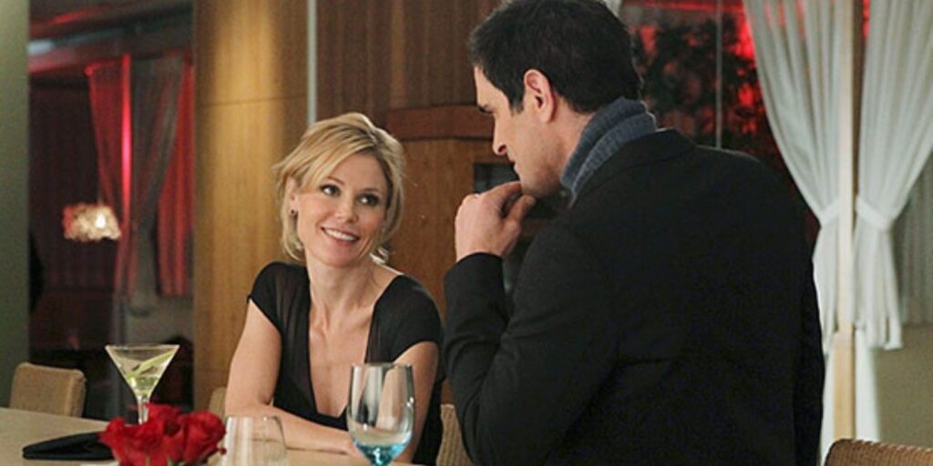 Modern Family: 10 de los mejores momentos de Clive Bixby y Julianna