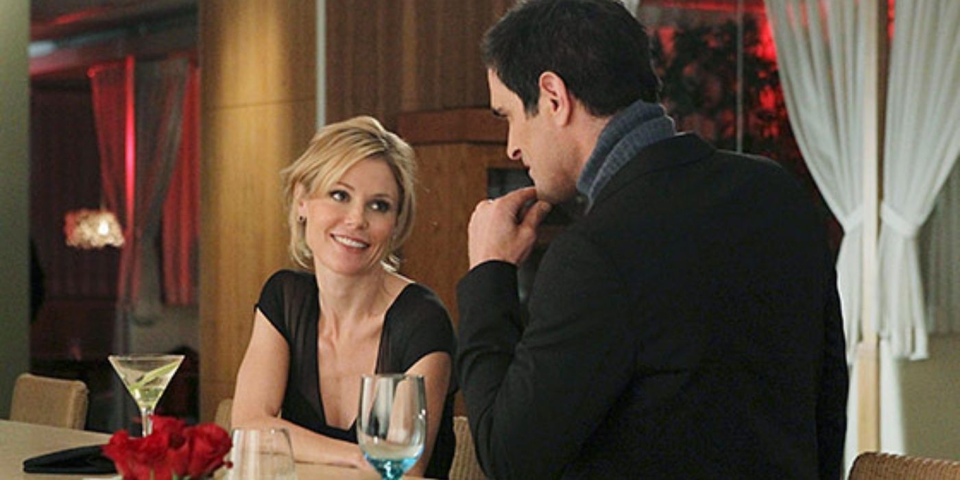 Modern Family: 10 de los mejores momentos de Clive Bixby y Julianna